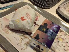 -麦当劳(国贸店)