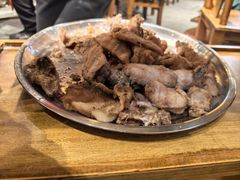 -肖肖酸萝卜鱼火锅(总店)