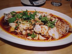米线鲈鱼-山茶云南菜(中关村店)