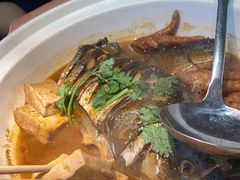 -郭家大院 老南京土菜(九霄店)