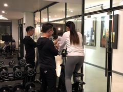 -Another Key健身(紫金店)