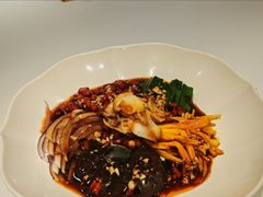 -宝轩渔府·海鲜(水上店)