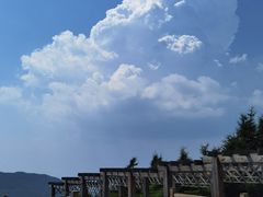 -白草畔自然风景区