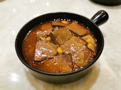 -稻香酒家(长宁KING88广场店)