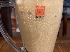 -春水堂人文茶馆(站前店)