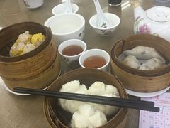 -香港蓮香樓(上環店)