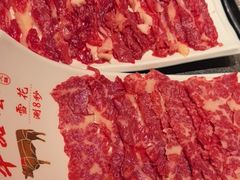 -牛品荟牛肉火锅(新城广场店)