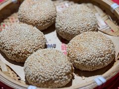 -魁盛居百年鲁菜馆(中林路店)