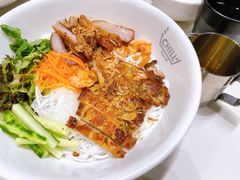 烤虾猪鸡扒捞檬-CHILL Pho澳洲牛肉越南粉(佛山顺德万象汇店)