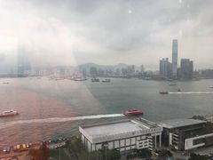 -香港港岛太平洋酒店