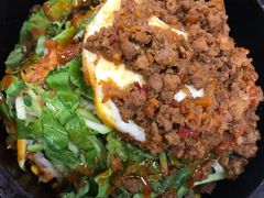 -复旦大学本部-食堂