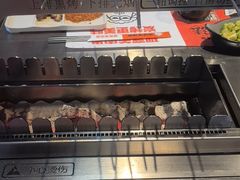 -嫩羊羊·延边烤串·朝鲜族美食(张家港美食街店)
