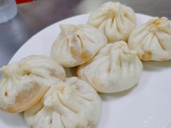 -津门永胜包子铺(哈尔滨道总店)