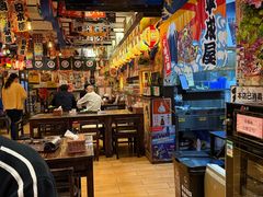 -平成屋· Late Night 食堂(四川北路店)