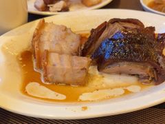 -中国厨房/台湾牛肉面