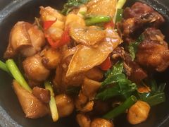 -老妈私房菜