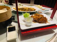 -柒园·三十年创意杭帮菜(龙湖滨江天街店)