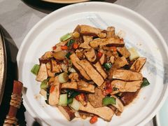 -洞庭鱼香(万科店)