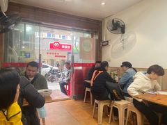 -卢庄(江汉路店)