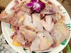 -尚竹阁冬瓜盅·18年地标美食(平洲店)