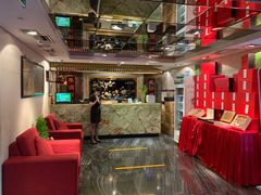 -祥记餐饮•豫粤珍味(金隅大厦店)