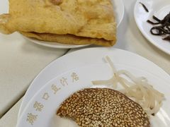 -老磁器口豆汁店(天坛店)