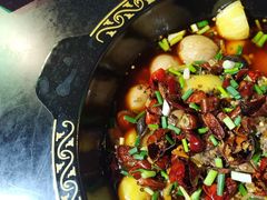 -一只烧鸡公(解放碑店)