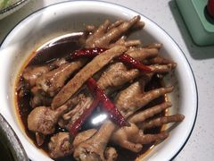 -刀板香·安徽菜(国购IFC店)