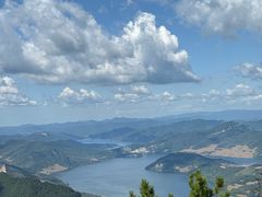 -九鼎铁刹山风景区