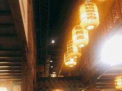 -南京大牌档(凯德大峡谷店)