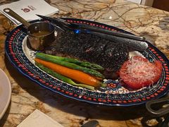 -BROWNSTONE布朗石西班牙餐厅(富城店)