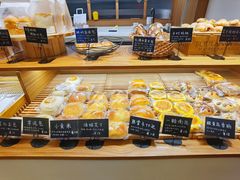 -慢熟面包店bud bread(孩儿巷店)