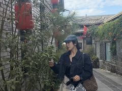 -和顺古镇