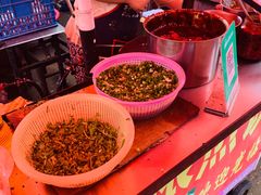-正宗杂粮煎饼香软鸡蛋饼