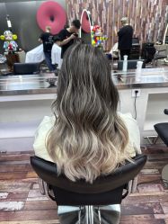 -Cima salon西玛沙龙