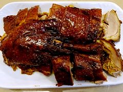 -乌镇那一年小院主题餐厅(甘泉西路店)