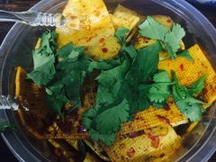 -毅祥斋老孙家泡馍(北院门鼓楼店)