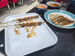 -宛平李记小吃(东关街店)