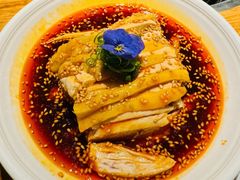 -闻溪有渔·活鱼现烤才好吃(太仓万达店)