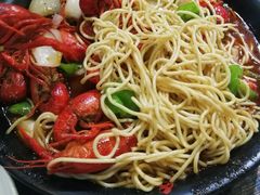 -龙虾风暴(松江店)