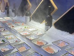 -奢谷·海鲜自助(南海万科店)