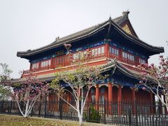 -西海子公园