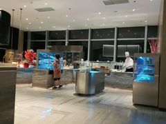 -上海世茂皇家艾美酒店