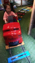 -KidSteam儿童乐园(富力城店)