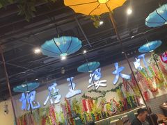 -槐店王婆大虾(开发区店)