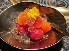 -老乾杯和牛烧肉(王府中环店)