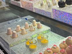 -武汉世茂希尔顿酒店·汇·全日餐厅
