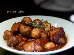 -灶丰年间(定安路店)