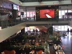 -查特花园美食广场(西单大悦城店)