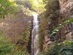 -孤山寨风景区